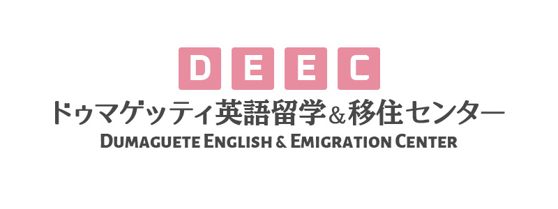 DEECロゴ