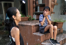 DEECのお客様レポートの実際のお客様写真